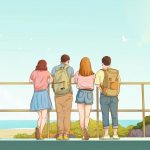 穿越人海遇見你：金迪克攜手揚子江組織青年員工聯誼活動